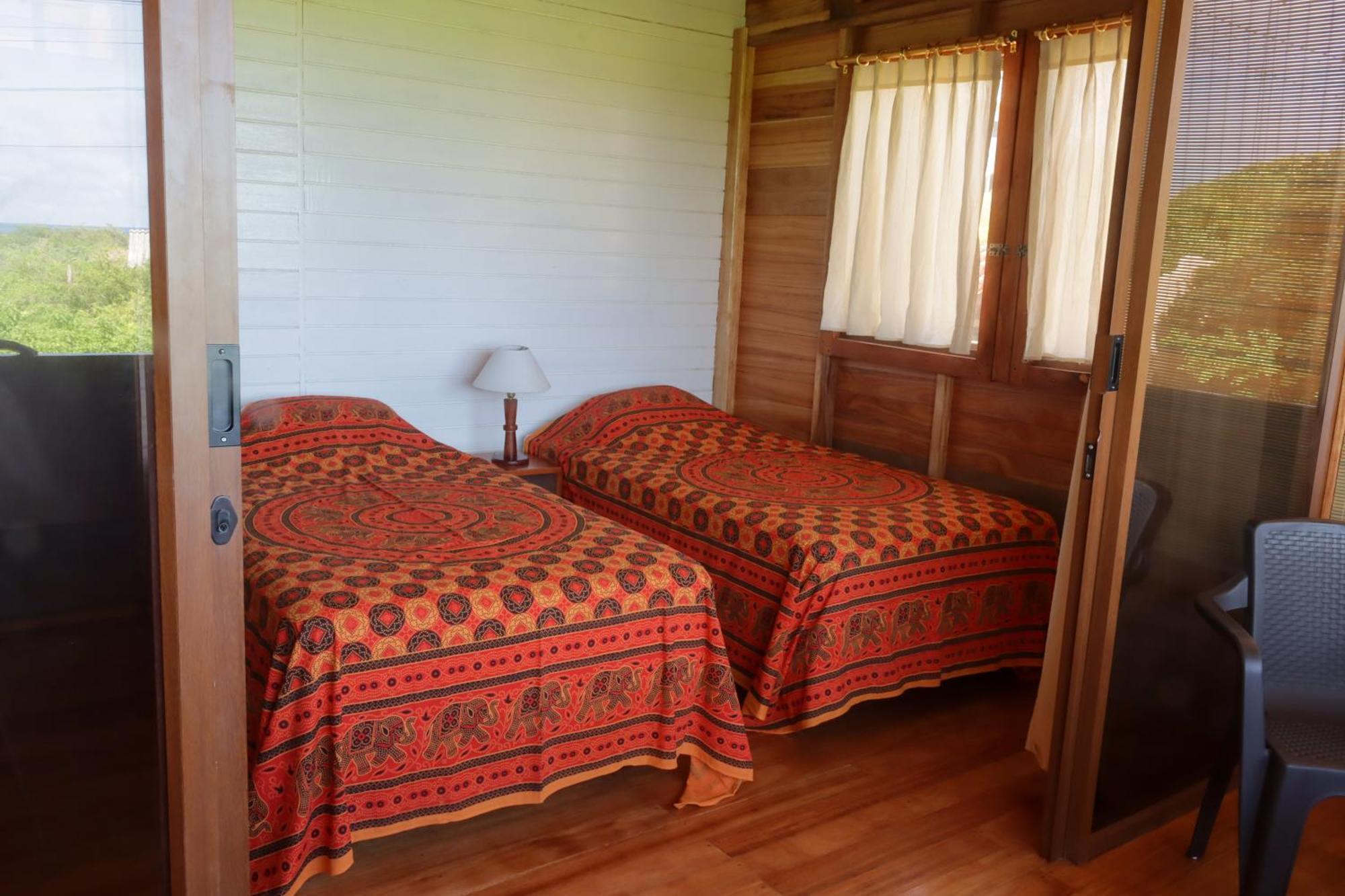Galapagos Chalet Пуэрто-Айора Экстерьер фото